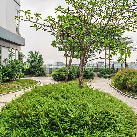 Sonata By Kozystay - Pondok Indah Jakarta Eksteriør billede