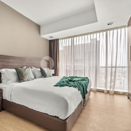 Sonata By Kozystay - Pondok Indah Jakarta Eksteriør billede