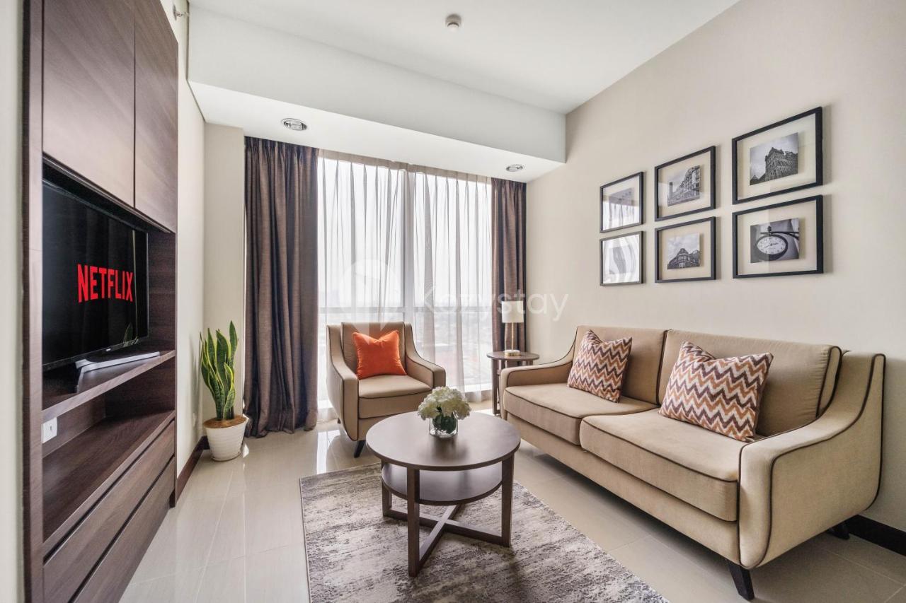 Sonata By Kozystay - Pondok Indah Jakarta Eksteriør billede