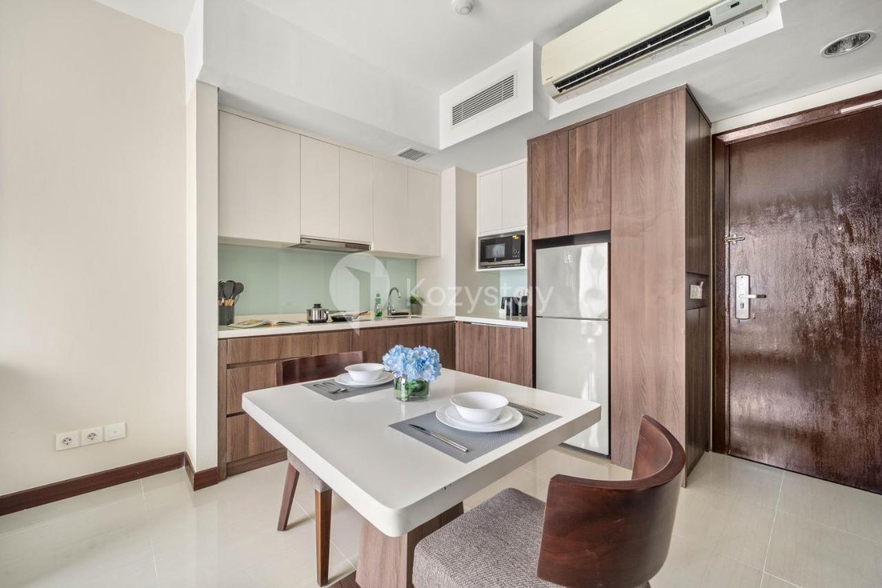 Sonata By Kozystay - Pondok Indah Jakarta Eksteriør billede