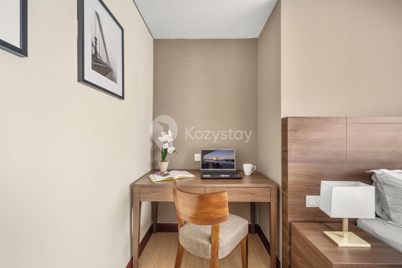 Sonata By Kozystay - Pondok Indah Jakarta Eksteriør billede