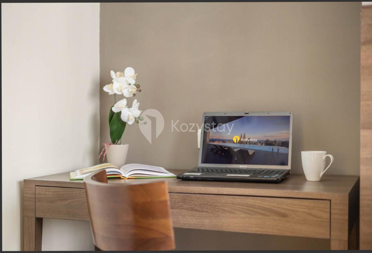 Sonata By Kozystay - Pondok Indah Jakarta Eksteriør billede