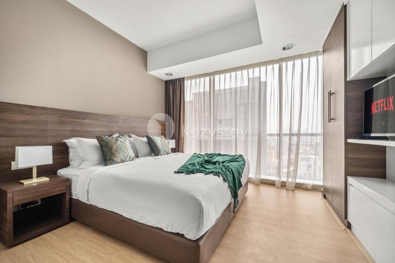 Sonata By Kozystay - Pondok Indah Jakarta Eksteriør billede